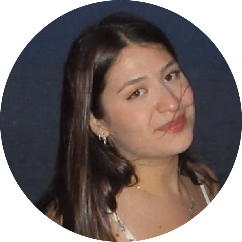 Sophie Perel