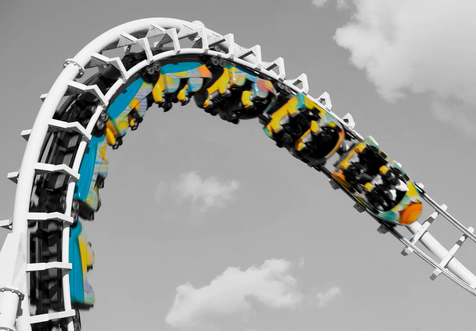 Rollercoaster