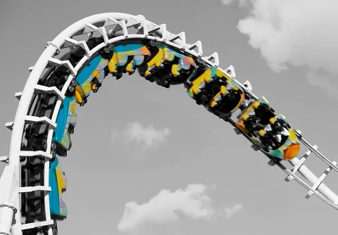 Rollercoaster