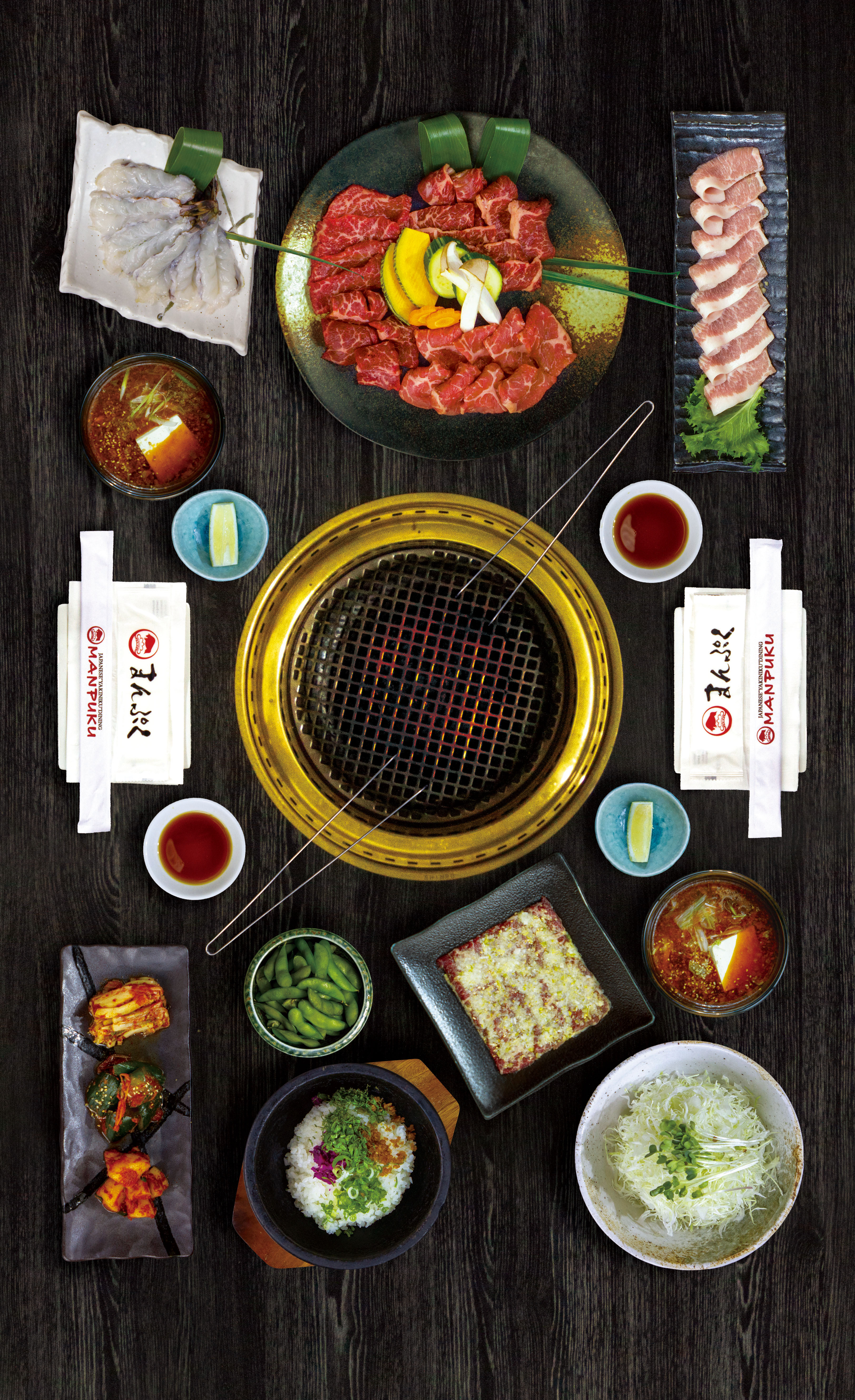 manpuku-food