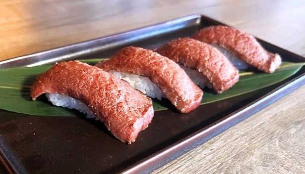 Niku Sushi