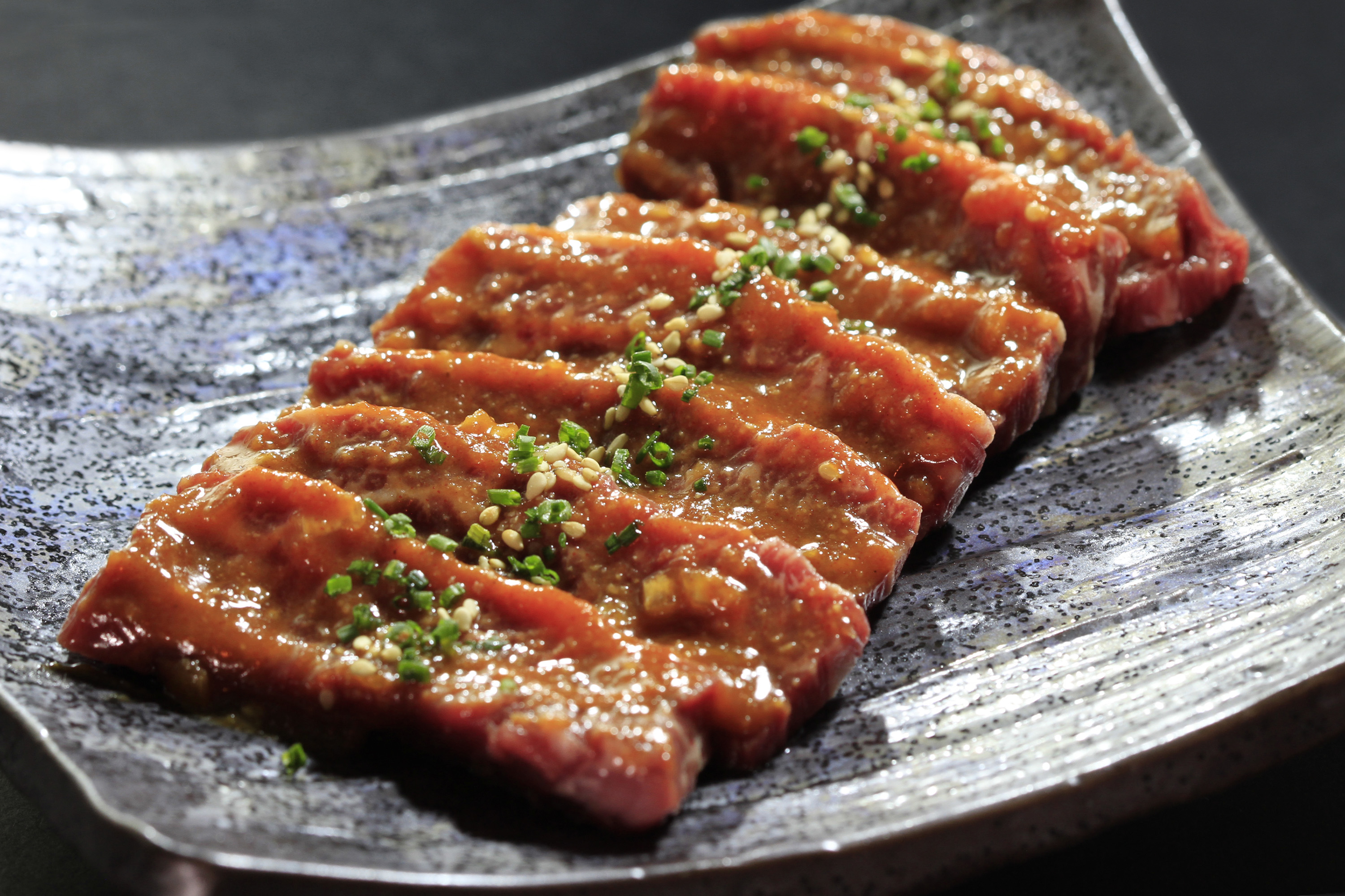 "Super Long" Bone-In Kalbi