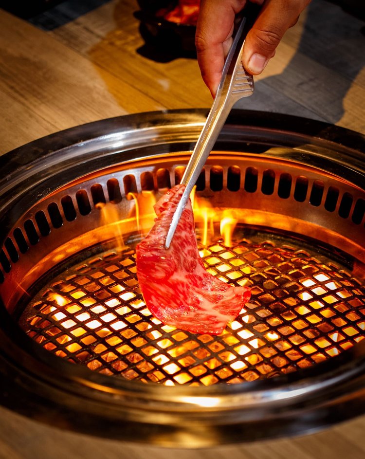 Grill