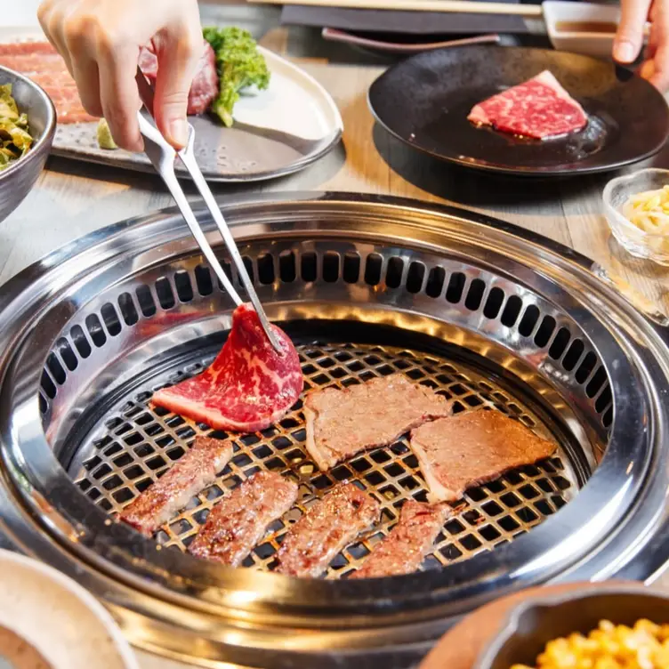 Grill