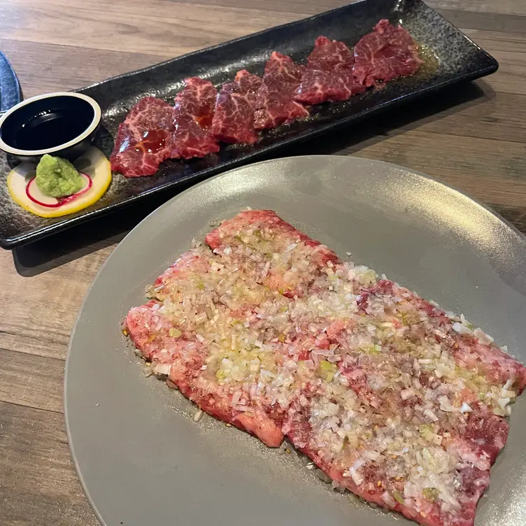 BBQ