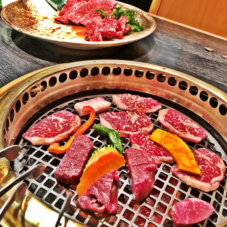 Grill