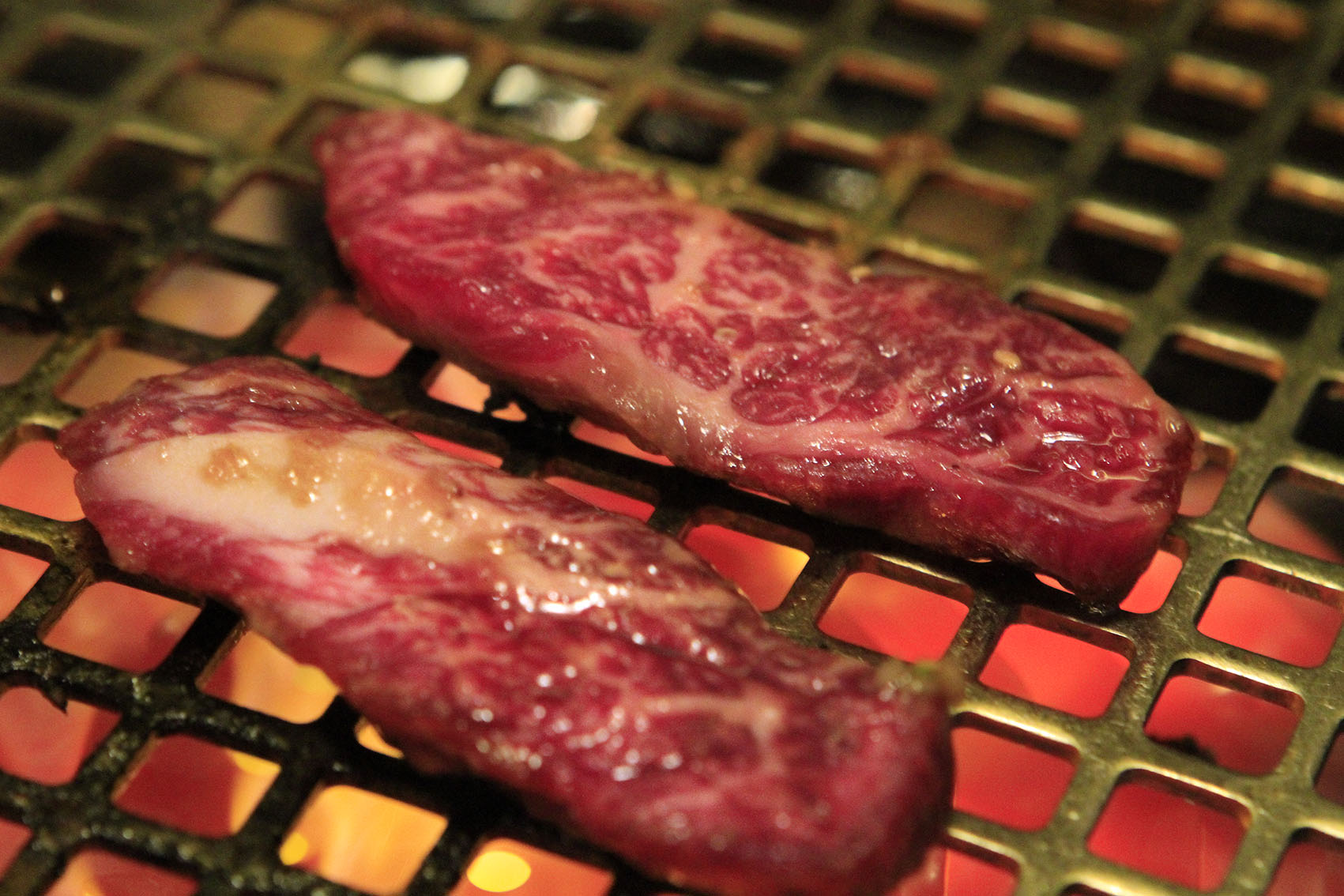 Meat