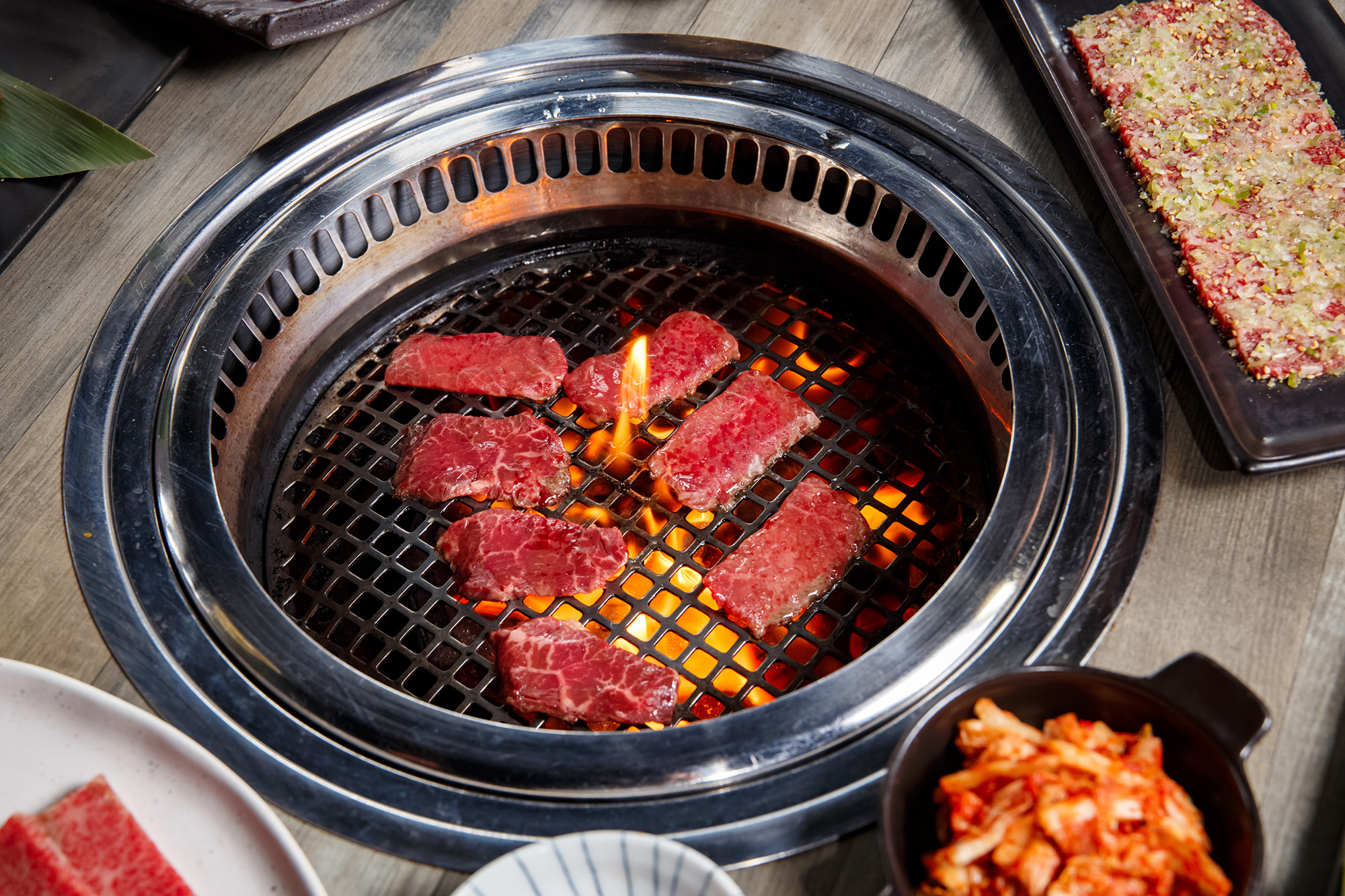 Grill