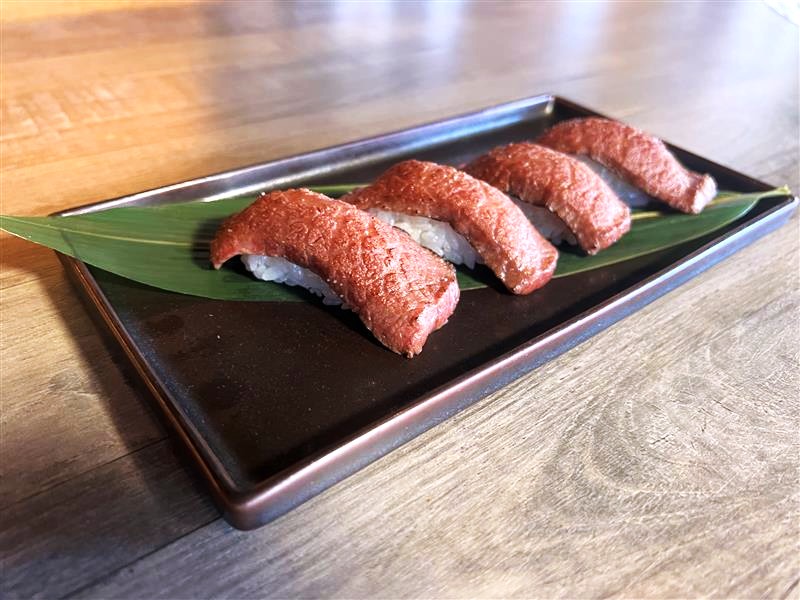 sushi