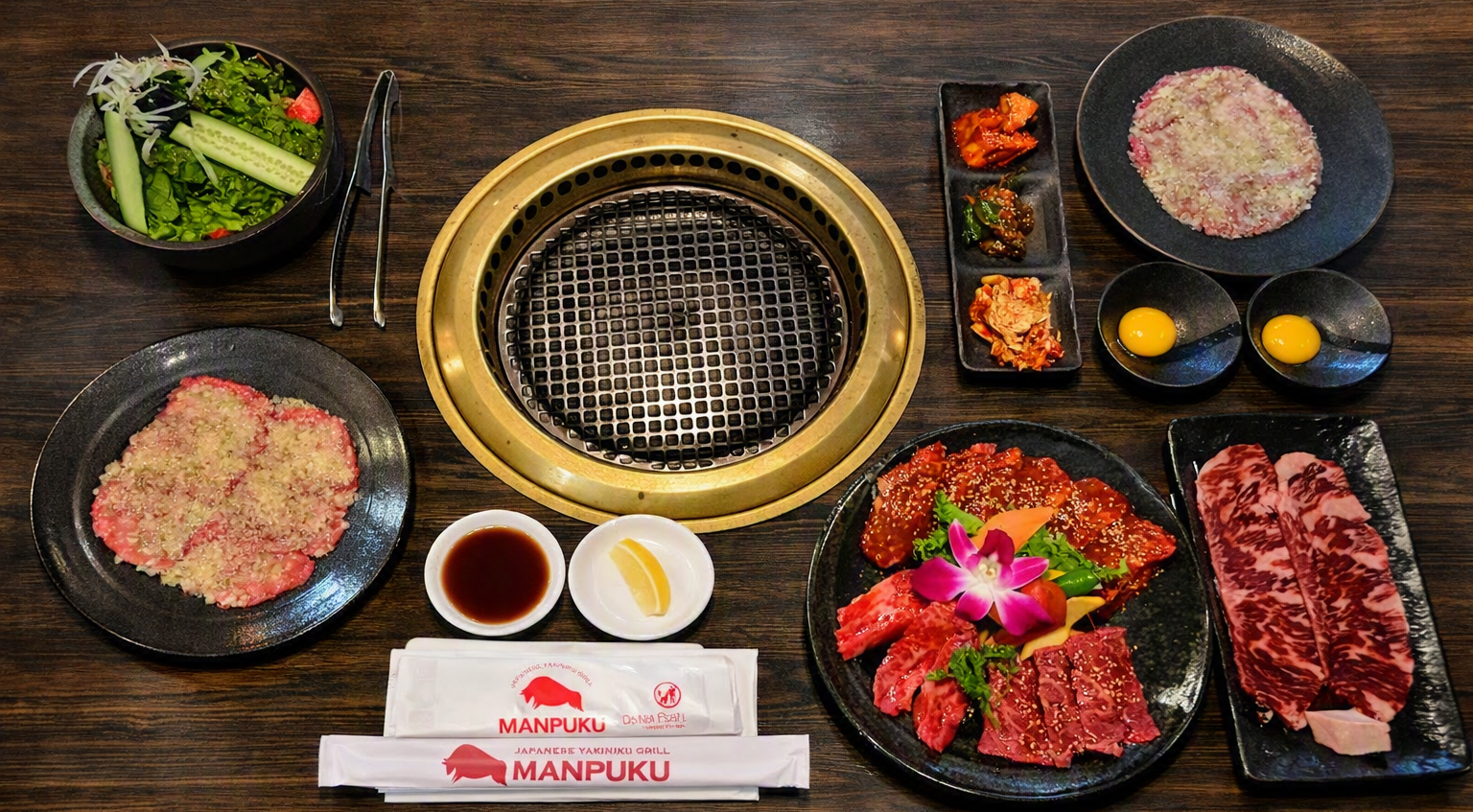 Manpuku