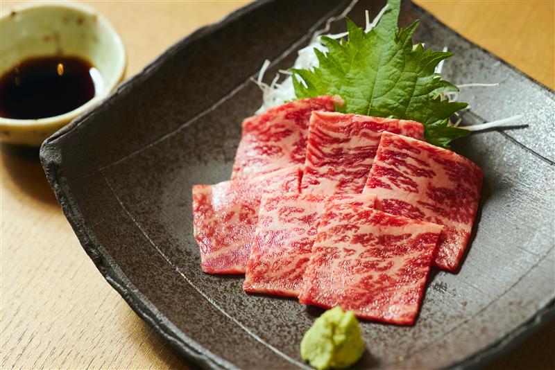 meat
