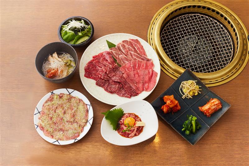 Yakiniku