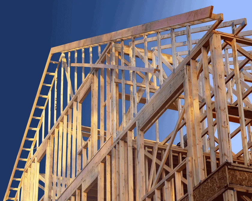 Residential framing