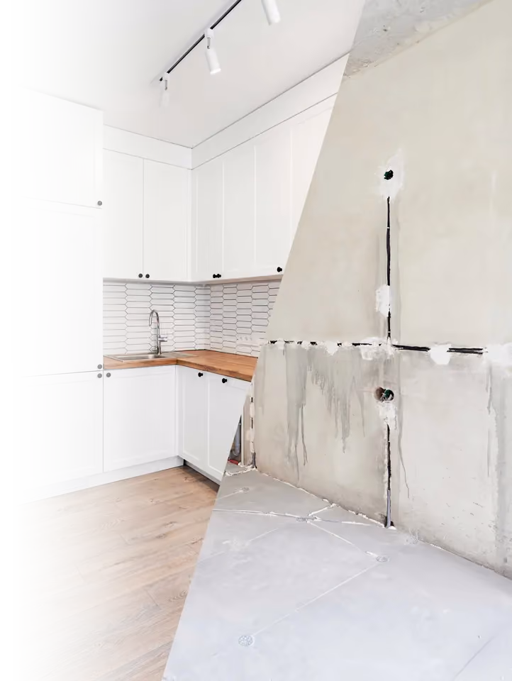 Remodel