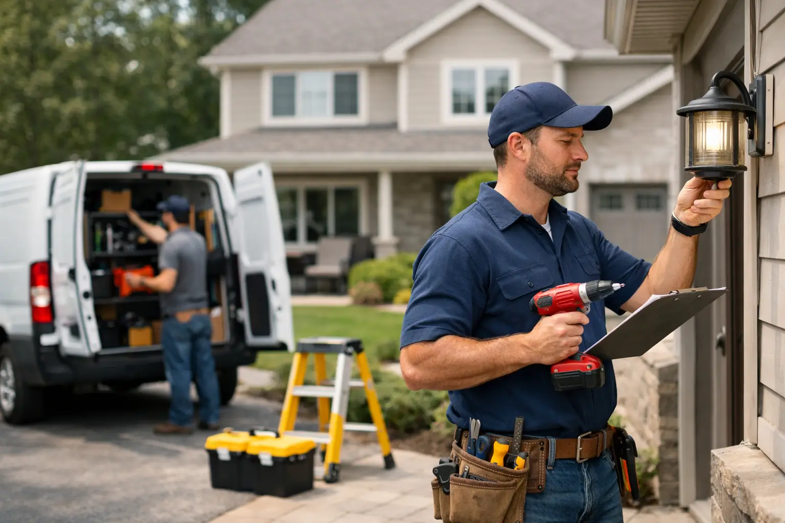 Rental Property Maintenance Services That Work