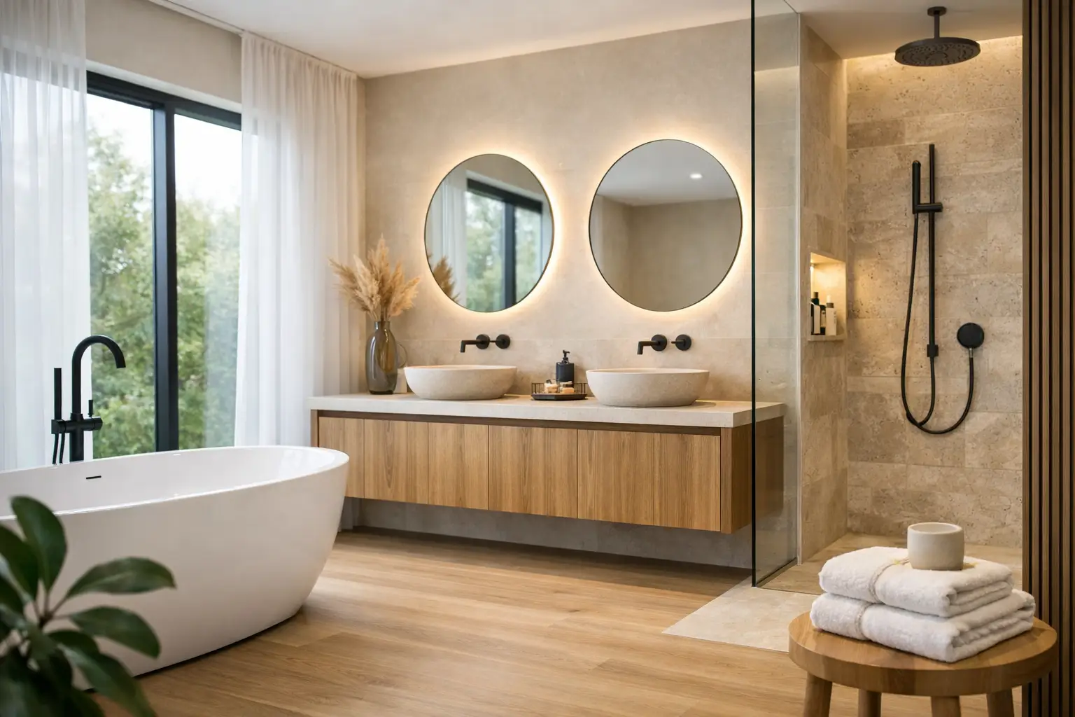 Bathroom Design Trends 2026 That Last