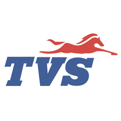 TVS Logo