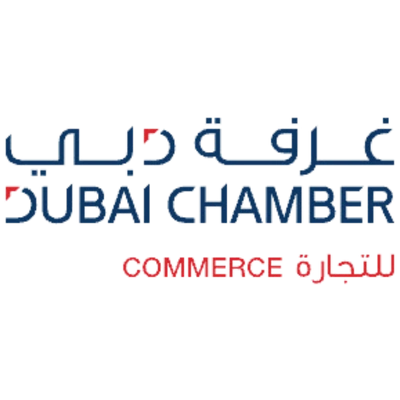 Dubai Chamber of Commerce Logo