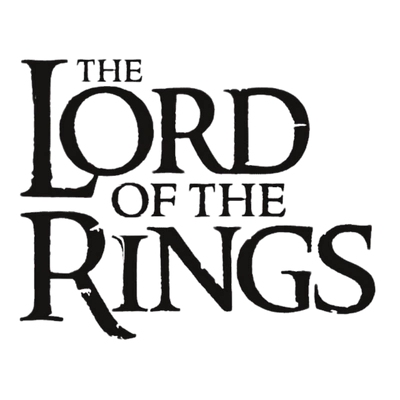 Lord of the Rings Logo