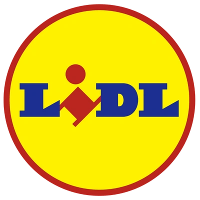 Lidl Logo