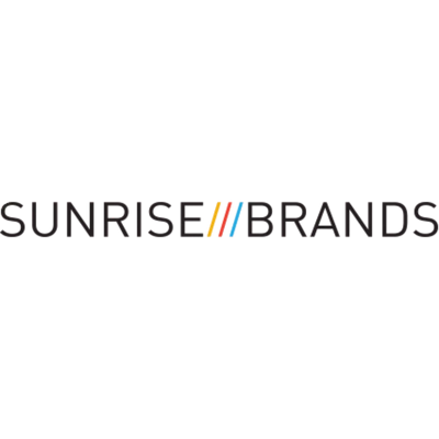 Sunrise Brands Logo