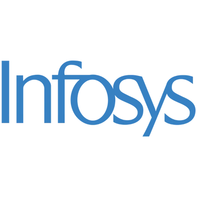 Infosys Logo
