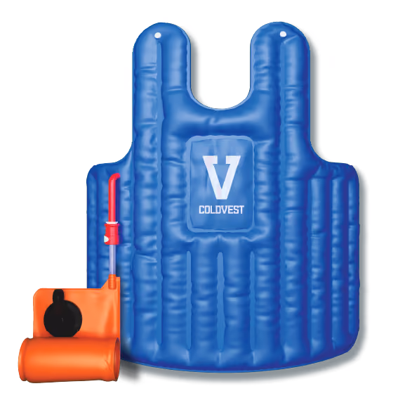 ColdVest Vest