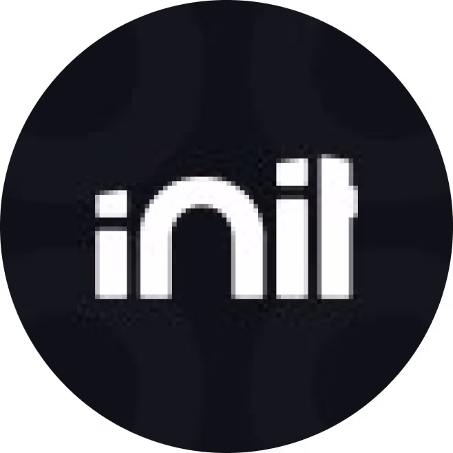 logo init