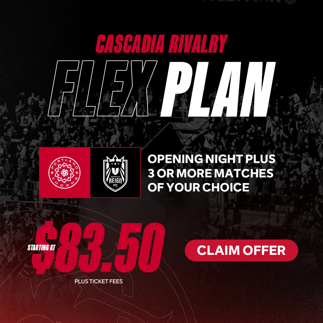 Thorns Premium Seating Info