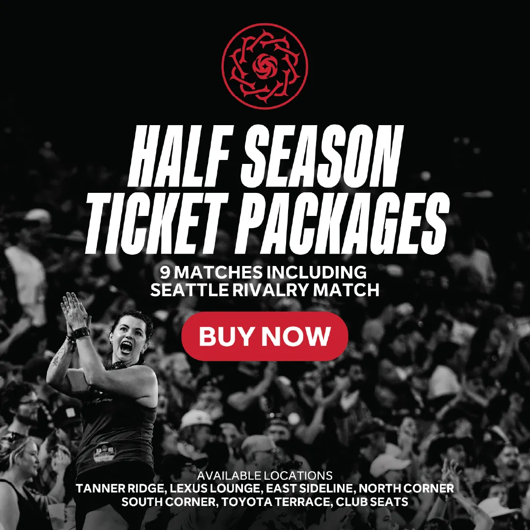 Thorns Premium Seating Info