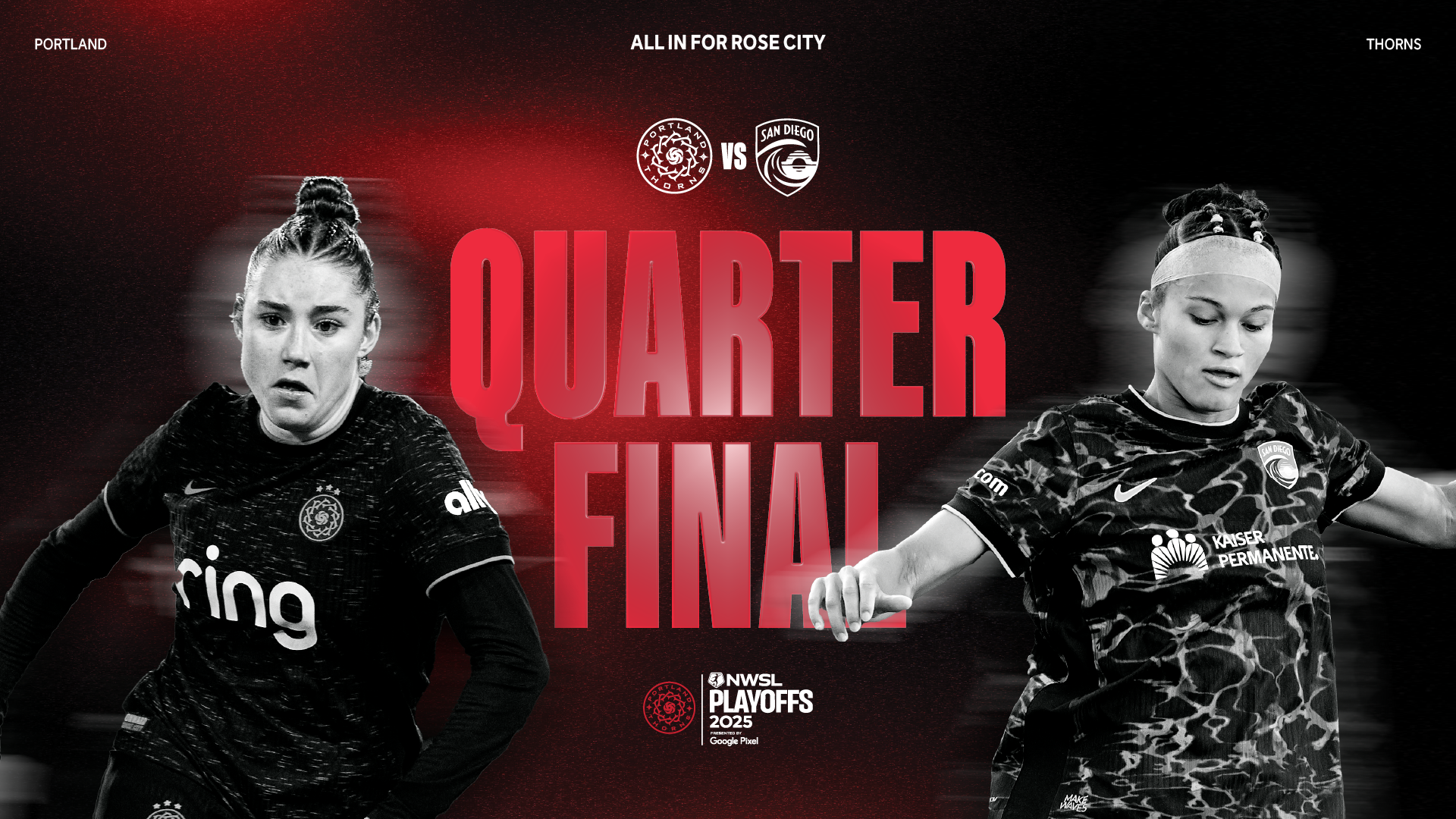 American football game