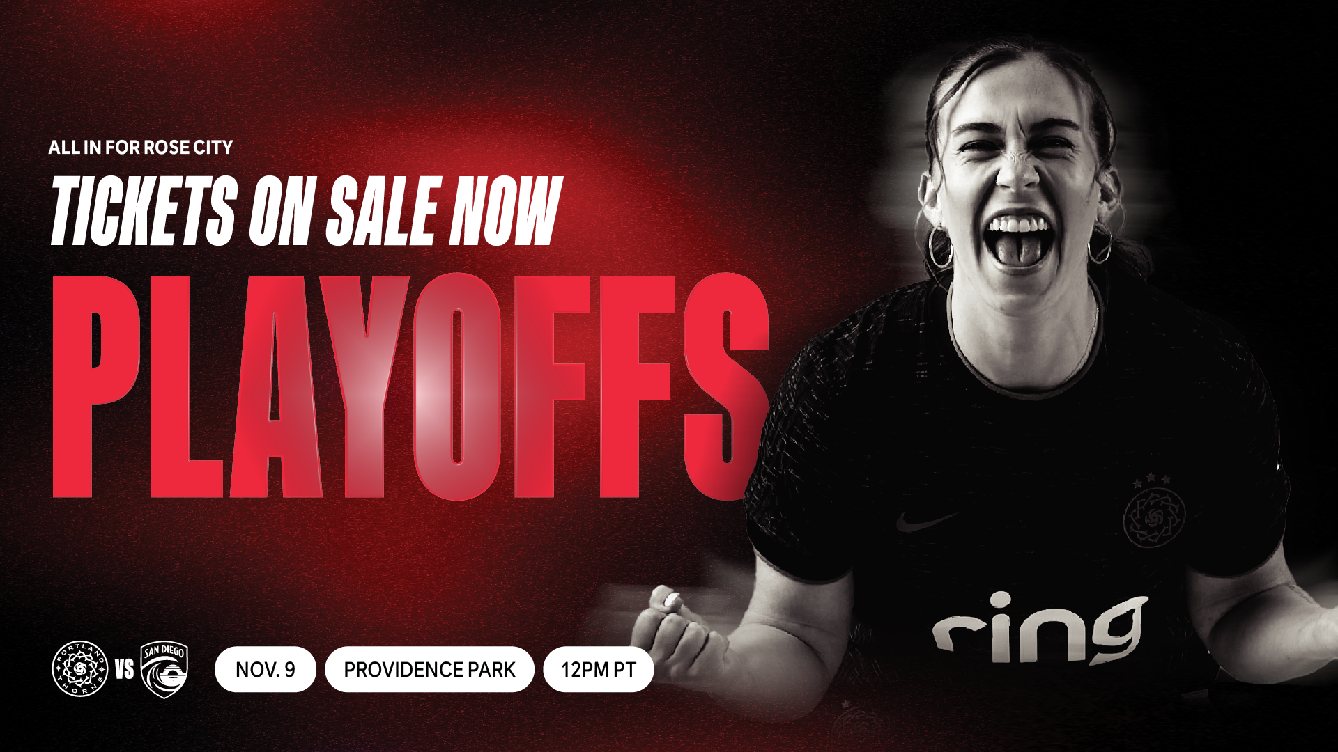 American football game