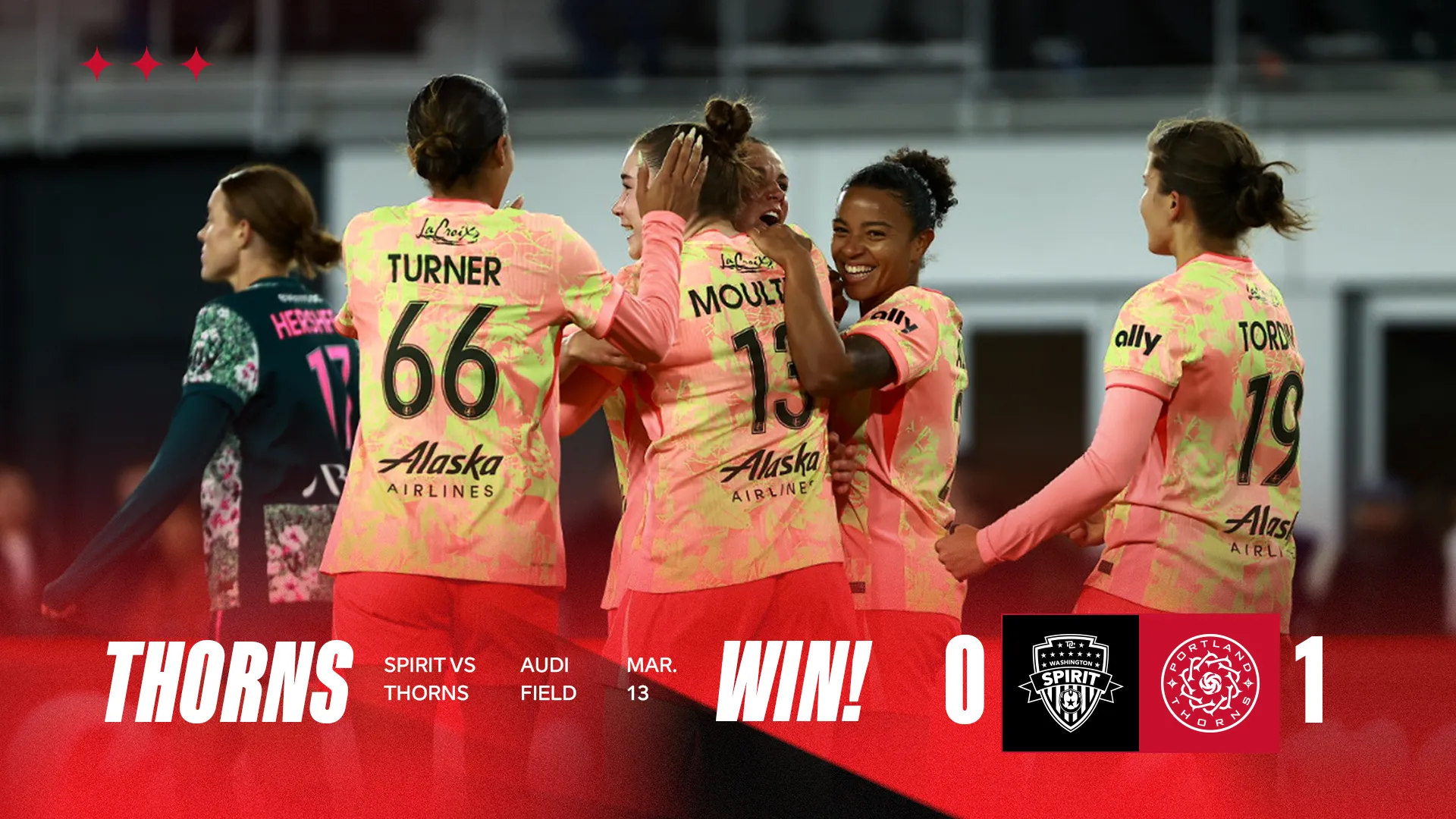 American football game