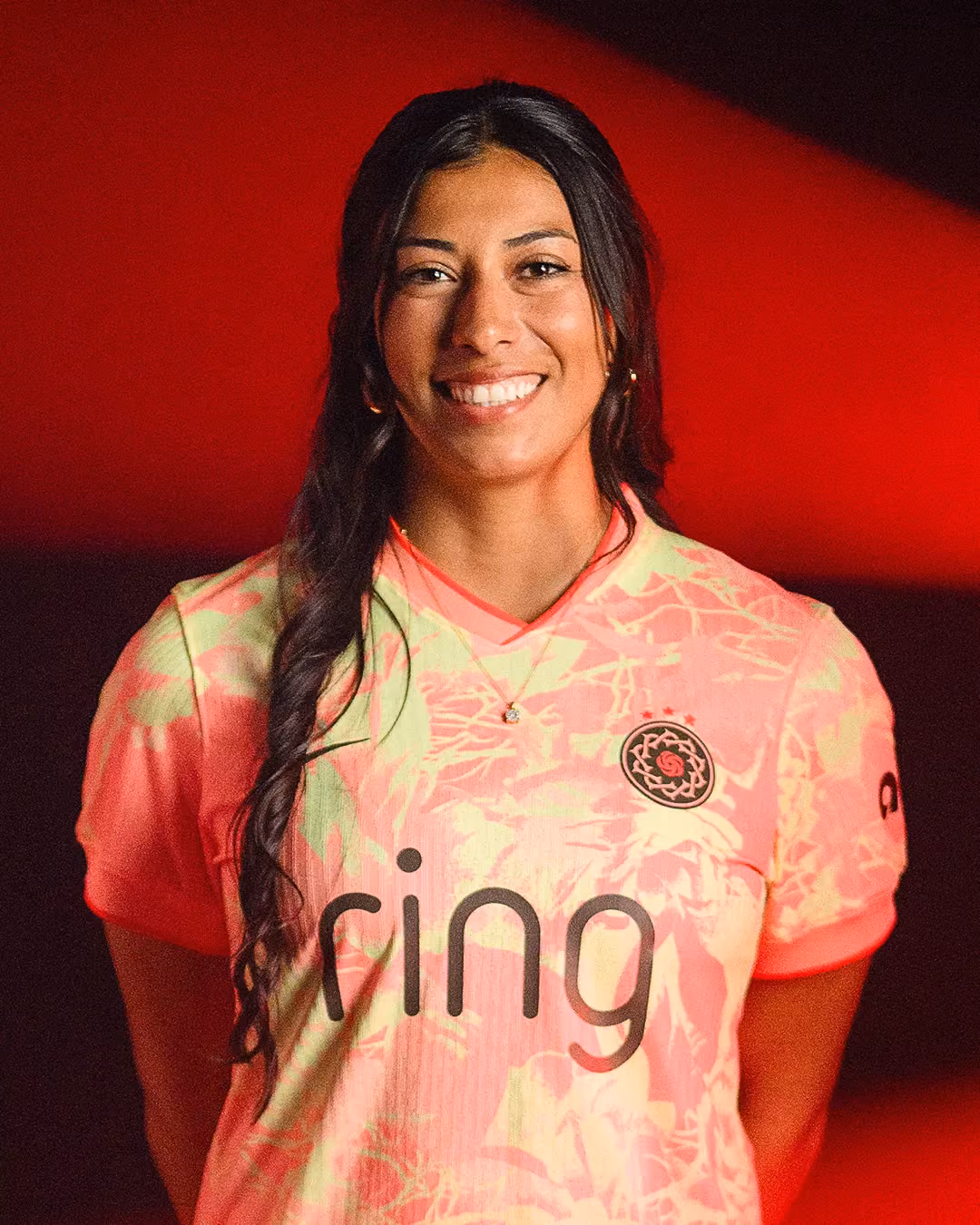 Reyna Reyes