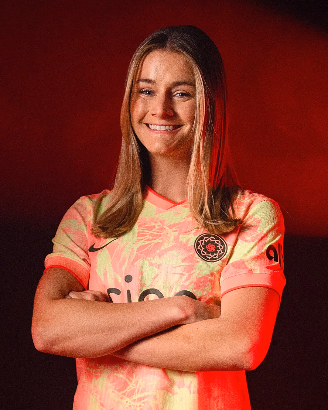 Mallie McKenzie