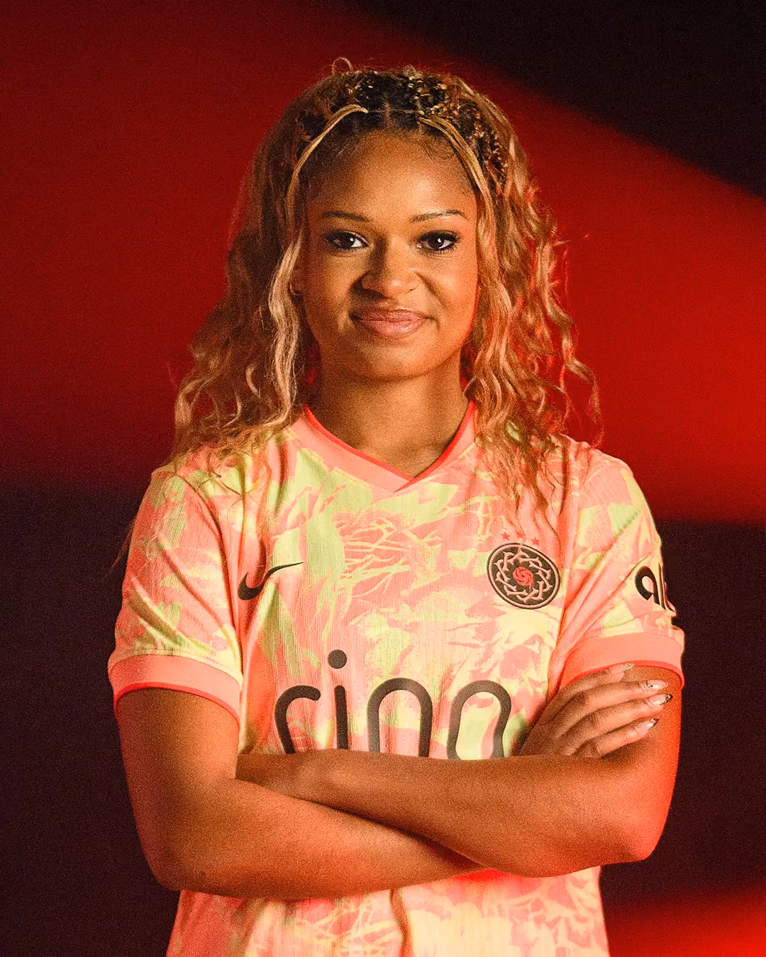 Isabella Obaze