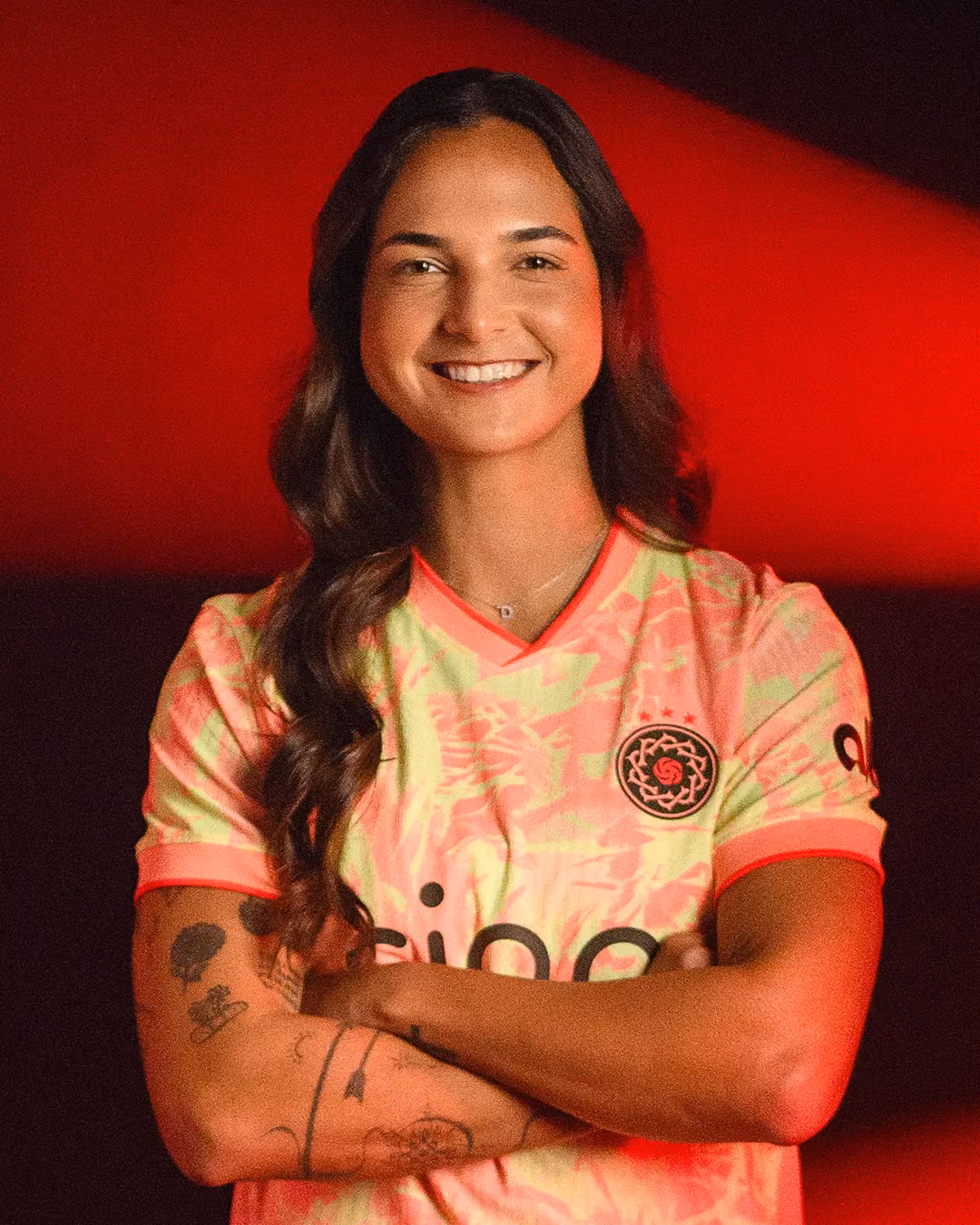 Deyna Castellanos