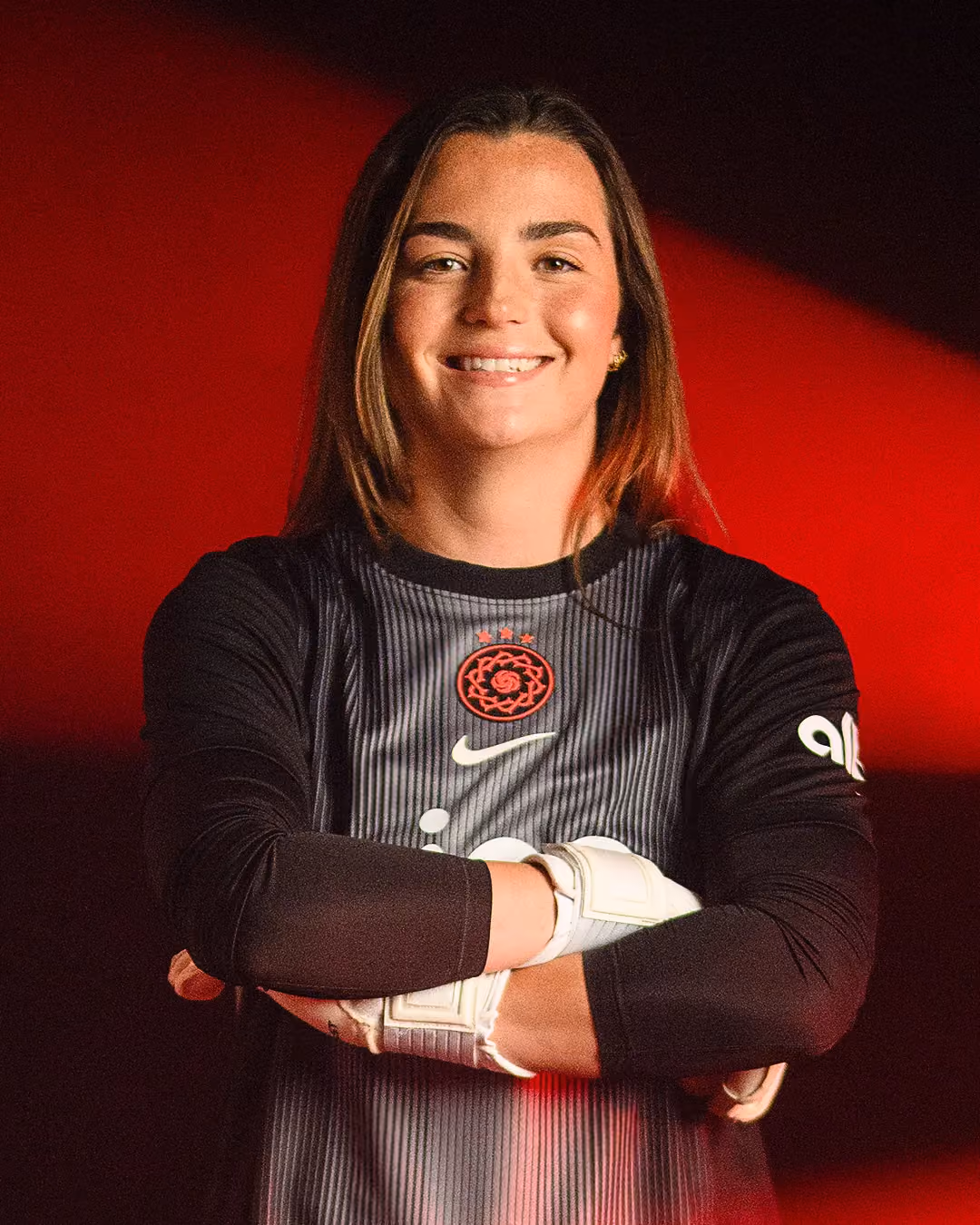 Morgan Messner
