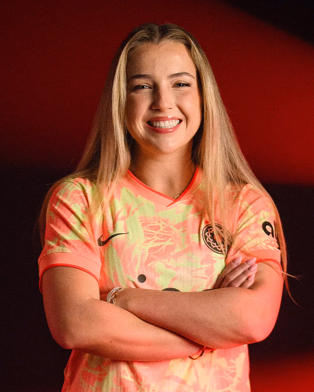 Maddie Padelski
