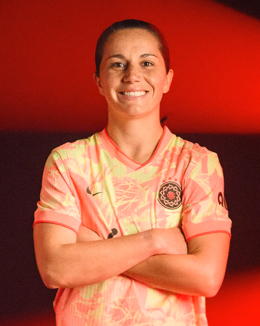 Jessie Fleming
