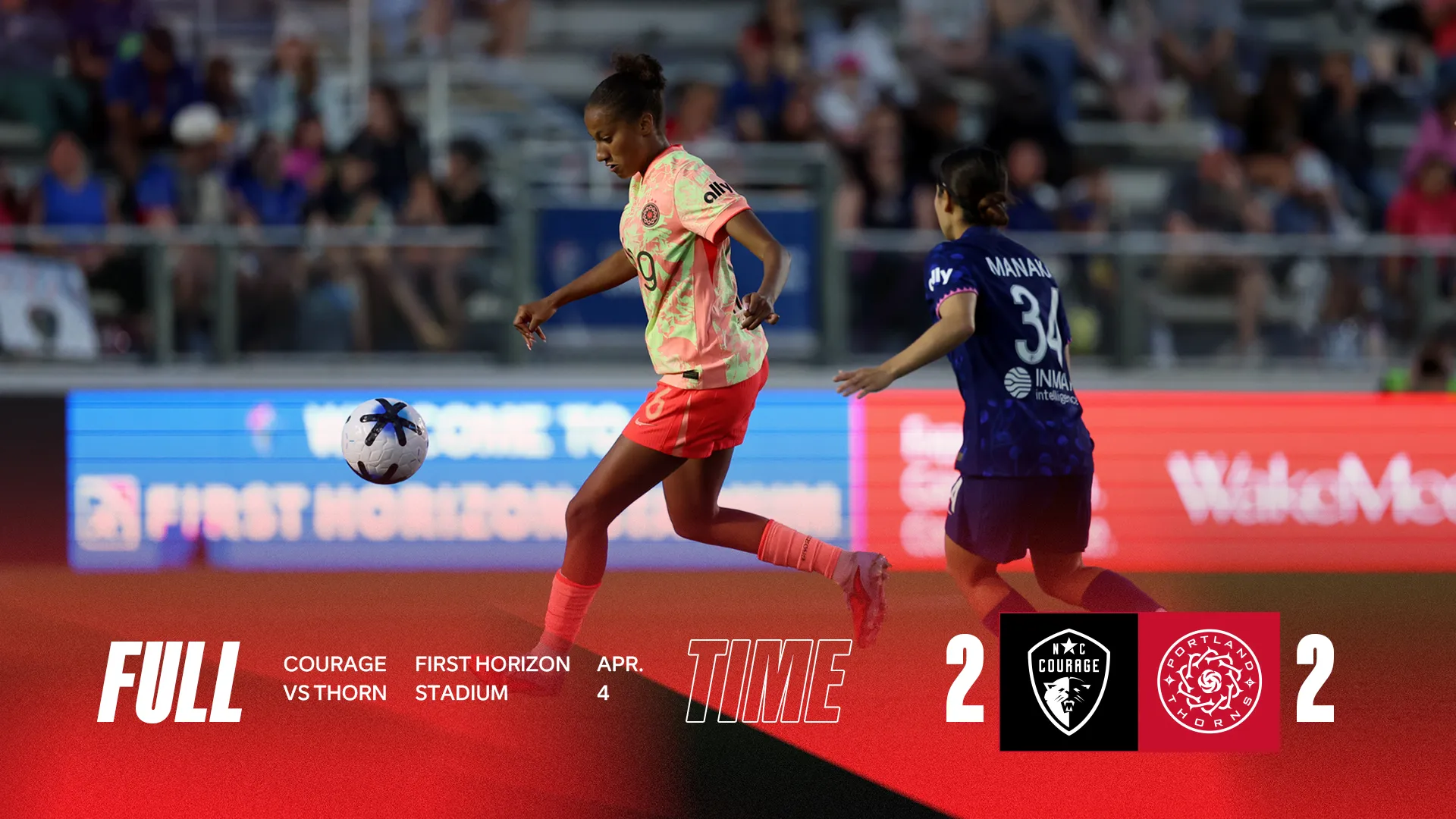 American football game