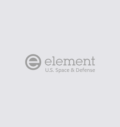 Element U.S. Space and Defense logo