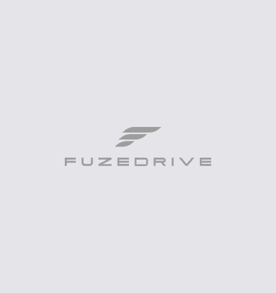 Fuzedrive logo