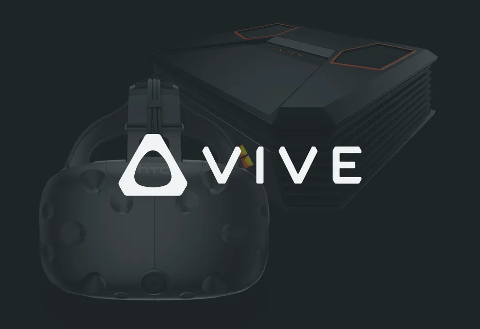 HTC Vive
