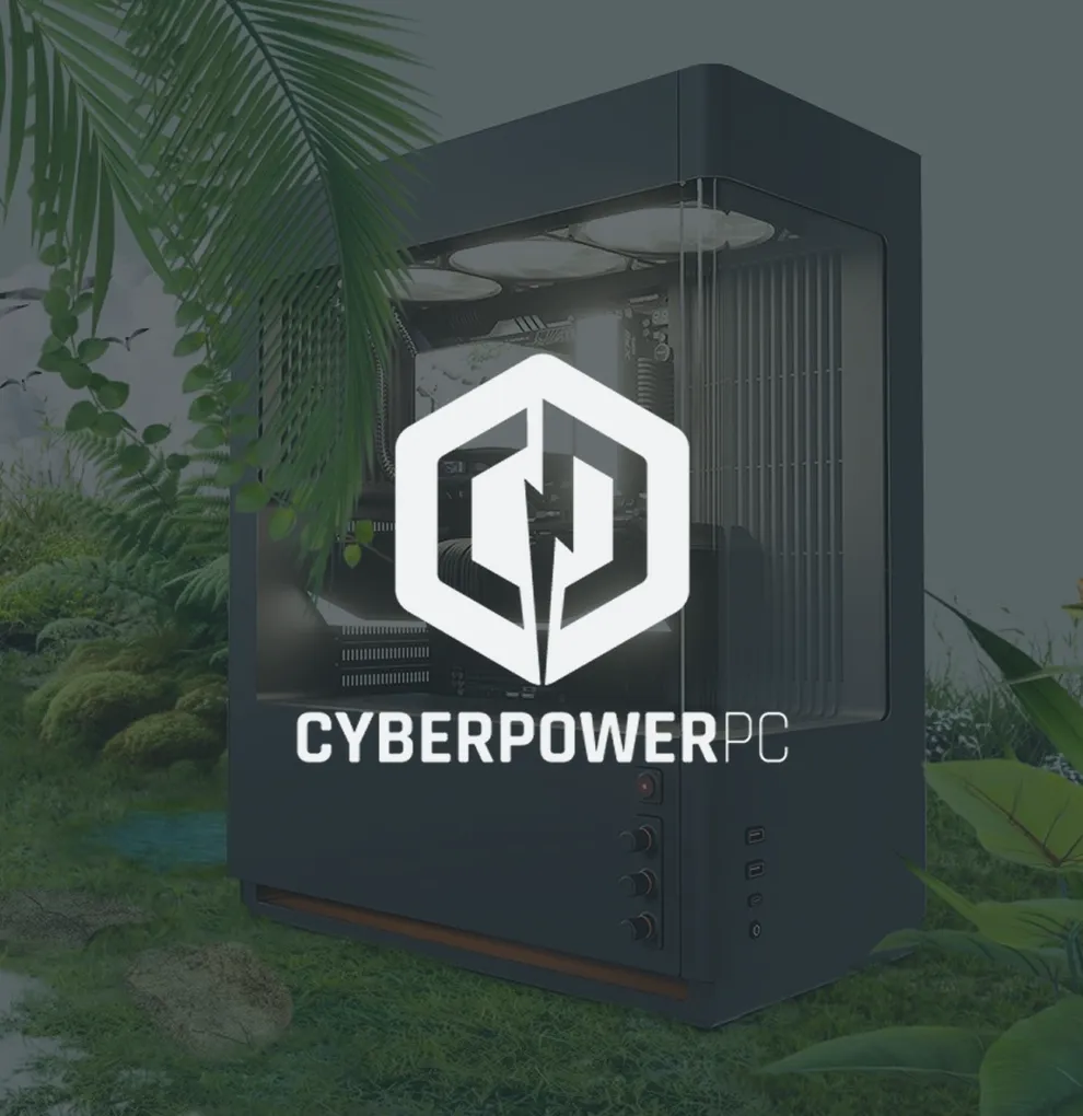 Cyberpower PC