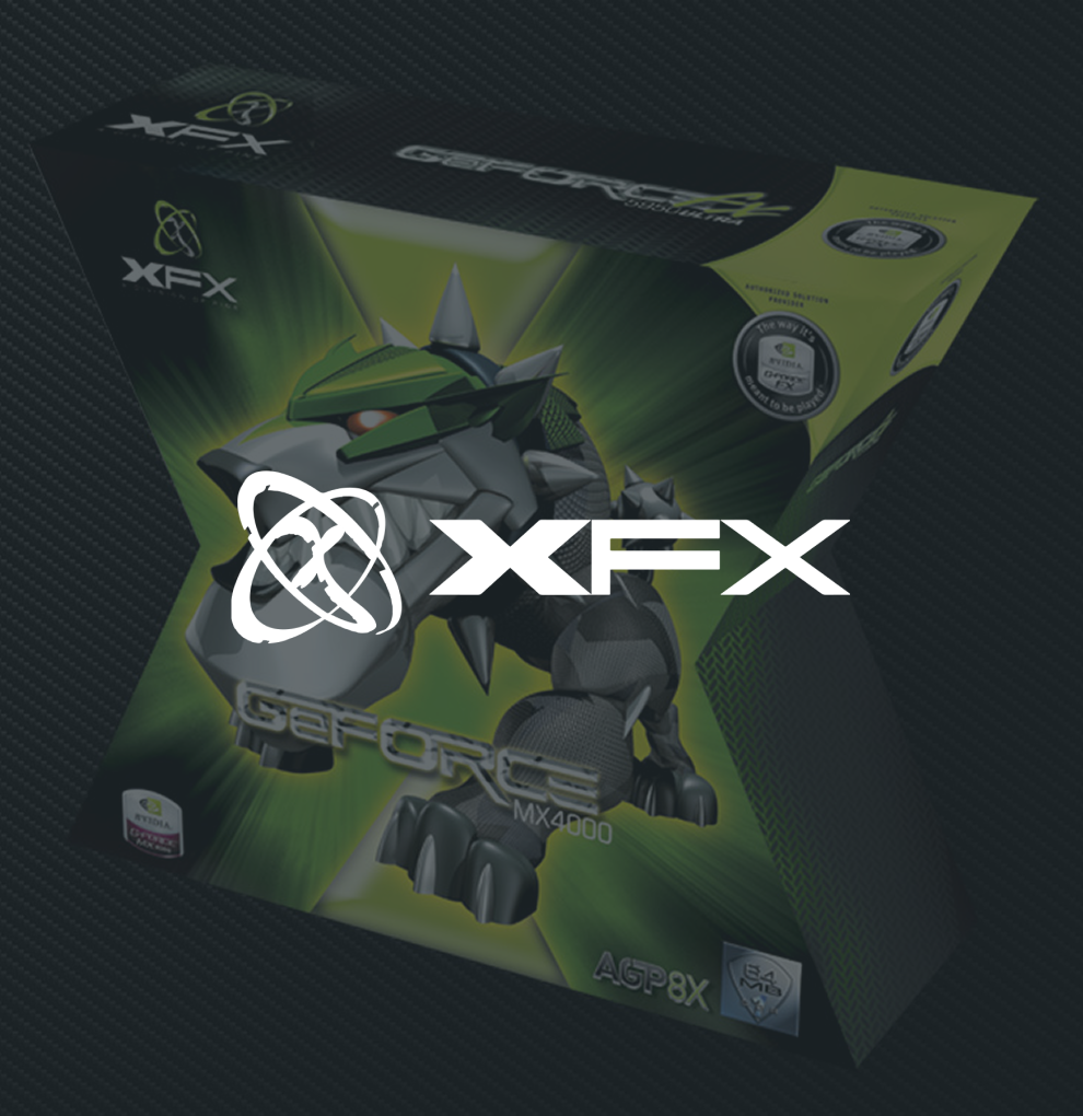 XFX