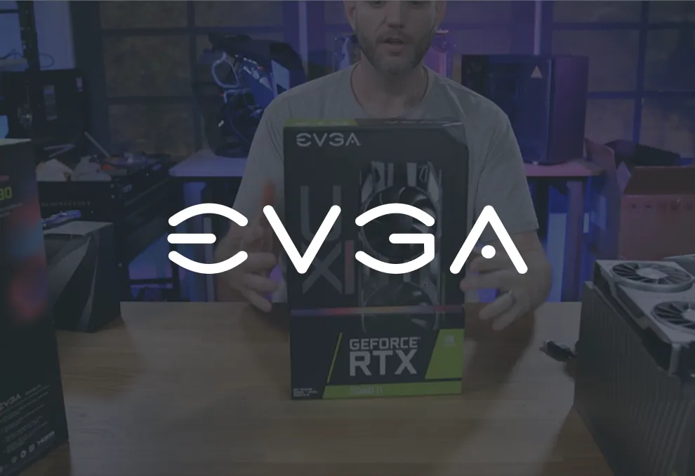 EVGA 