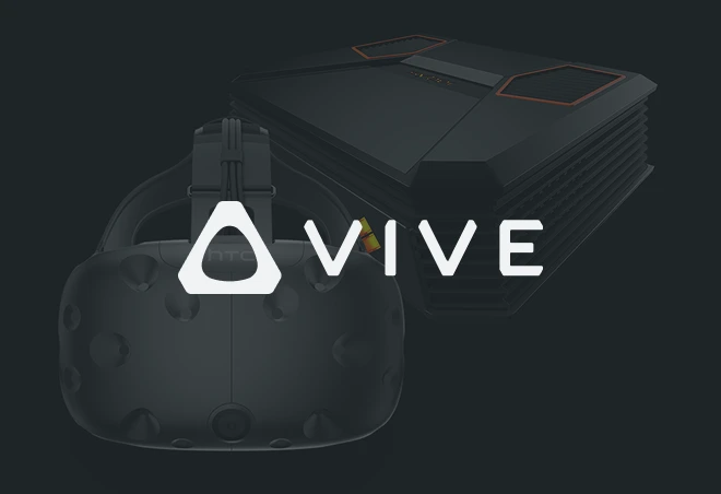 HTC Vive