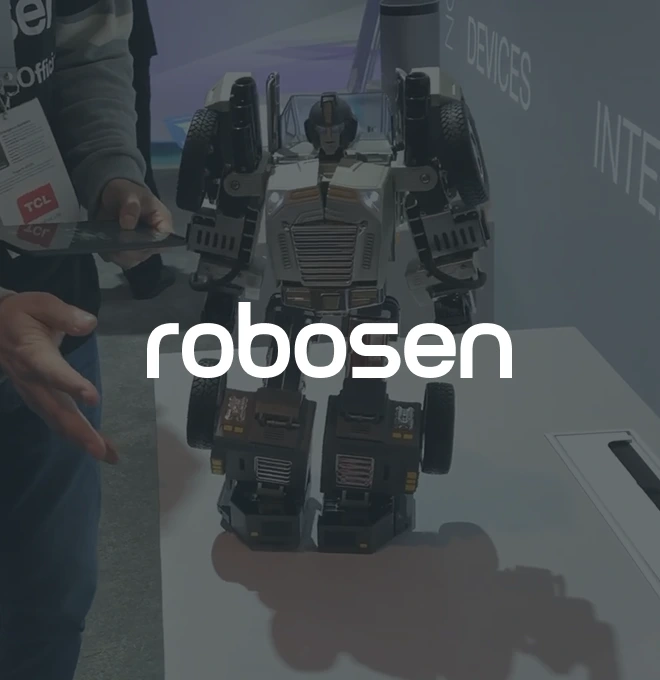 Robosen