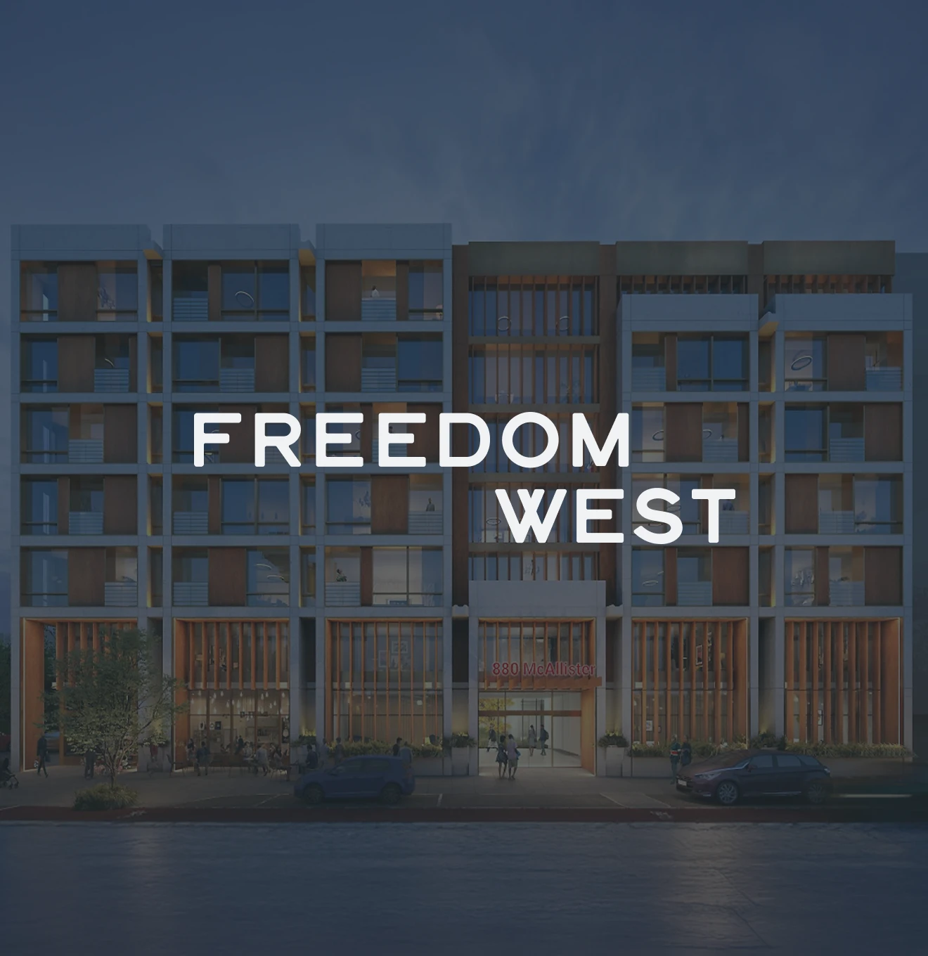 Freedom West 2.0
